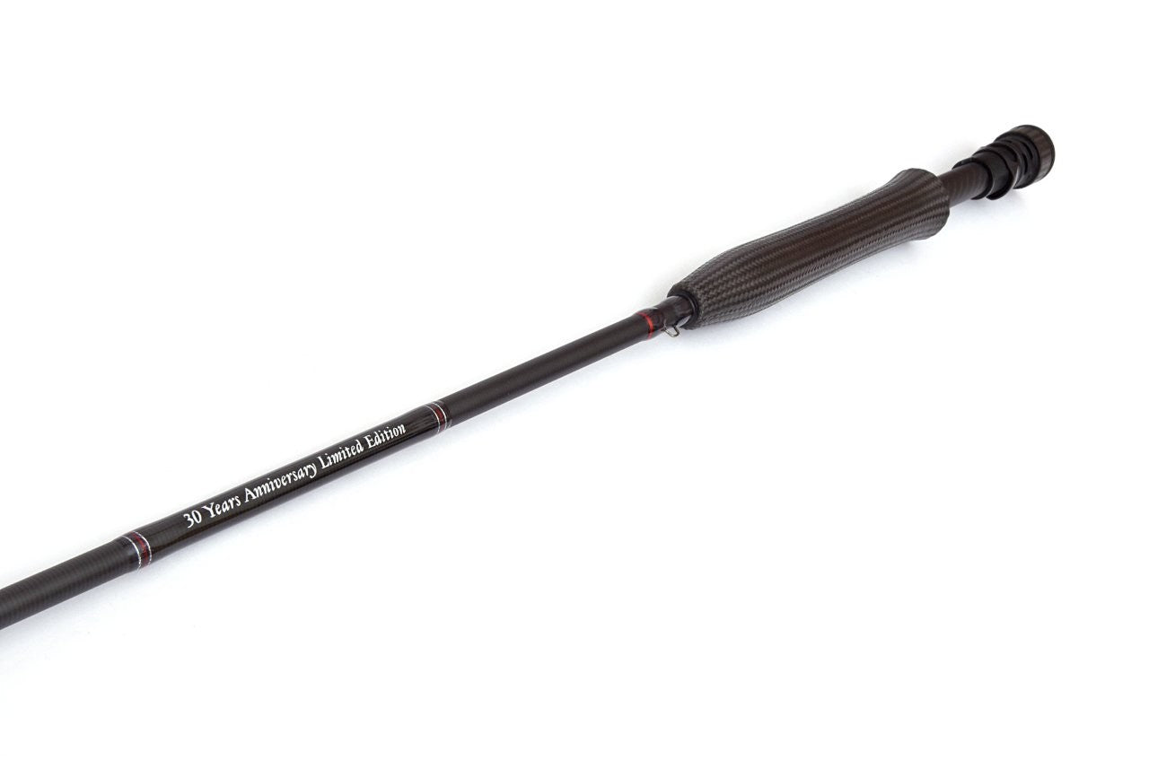 Hanak Superb GTR2 Twin Tip Euro Nymph Rods
