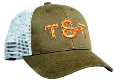Thomas and Thomas Caps image 2