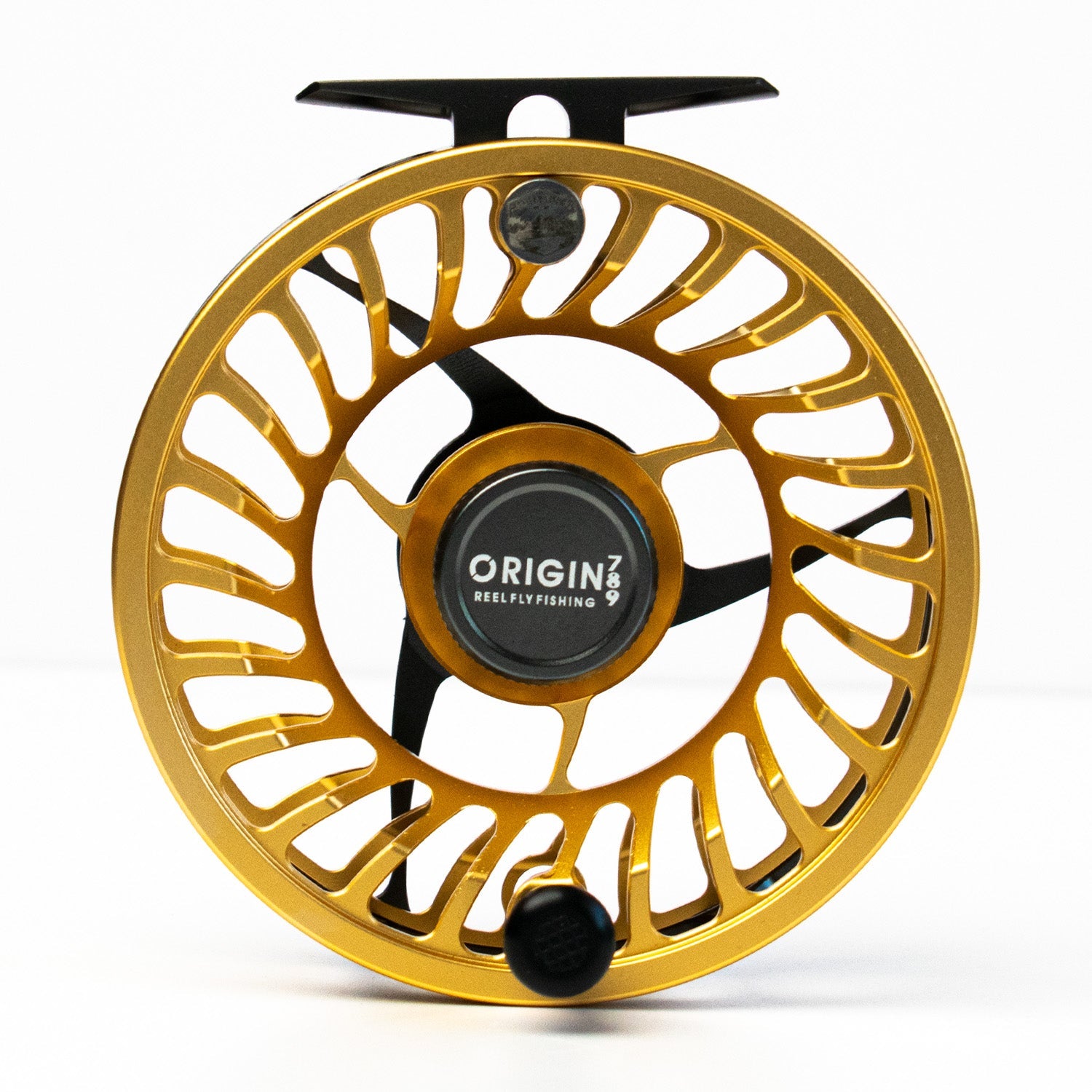 Origin II - 7-9wt Reels - Upavon Fly Fishing