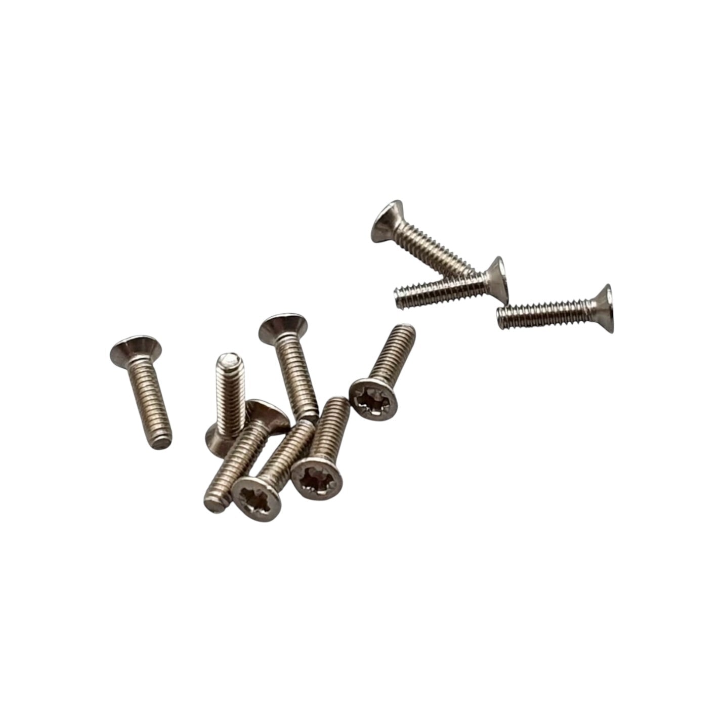 Shilton CR/CK Series - Drag Knob Screws