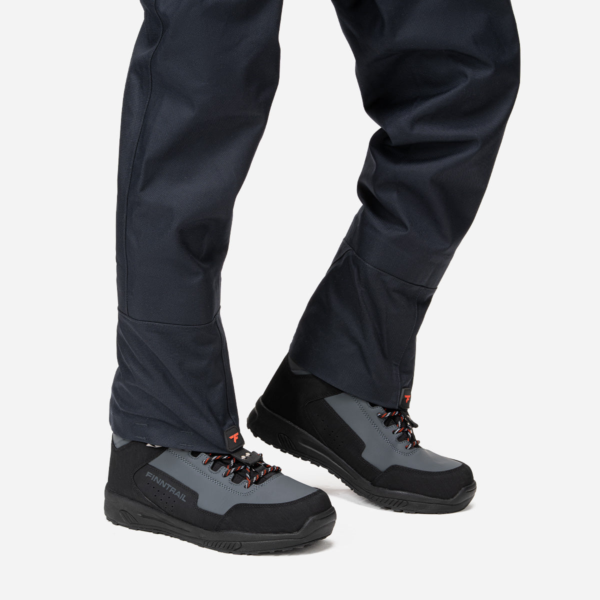 Finntrail Wademan Rubber-Sole Wading Boots - product image 10
