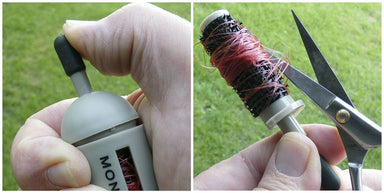 Monomaster 2.0 Waste Nylon Collector - Upavon Fly Fishing