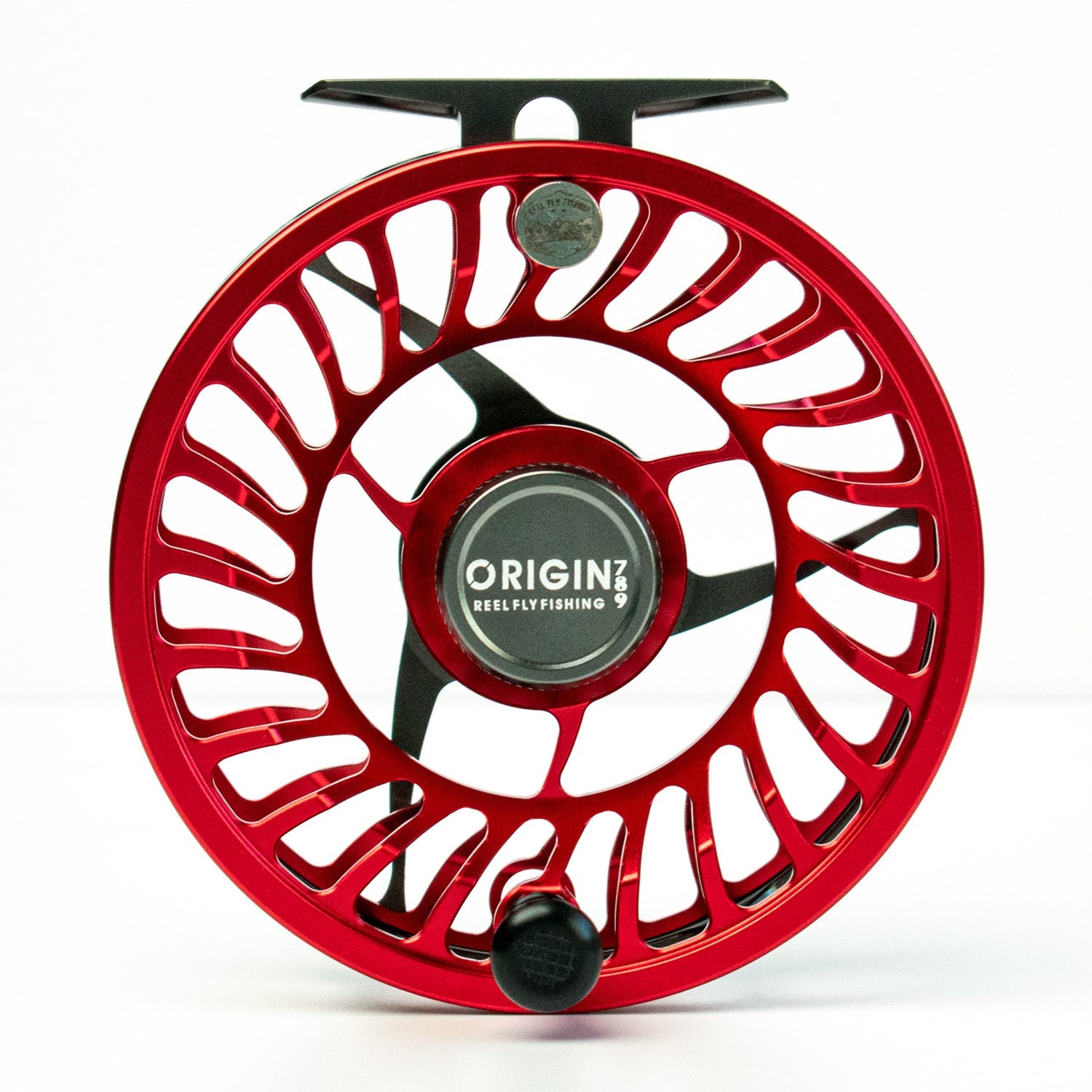 Origin II - 7-9wt Reels - Upavon Fly Fishing