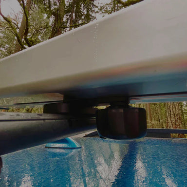 Trxstle CRC - T-SLOT MOUNTS - Upavon Fly Fishing