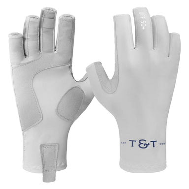 Thomas & Thomas Tech Sun Gloves - Upavon Fly Fishing