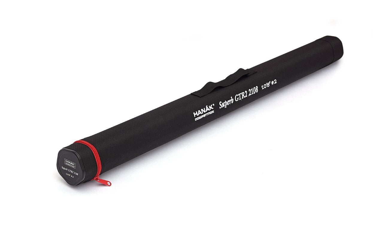 Hanak Superb GTR2 Twin Tip Euro Nymph Rods
