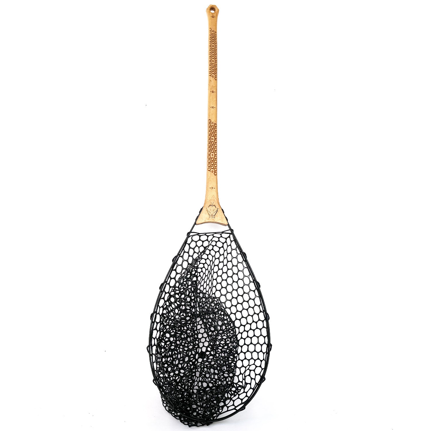 Hex Fly Nets - Solo, Reach, Drift and Mariner image 4