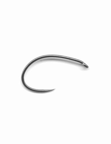 DOHIKU Gammarus & Pupa Barbless Hooks - HDG 644 - Upavon Fly Fishing