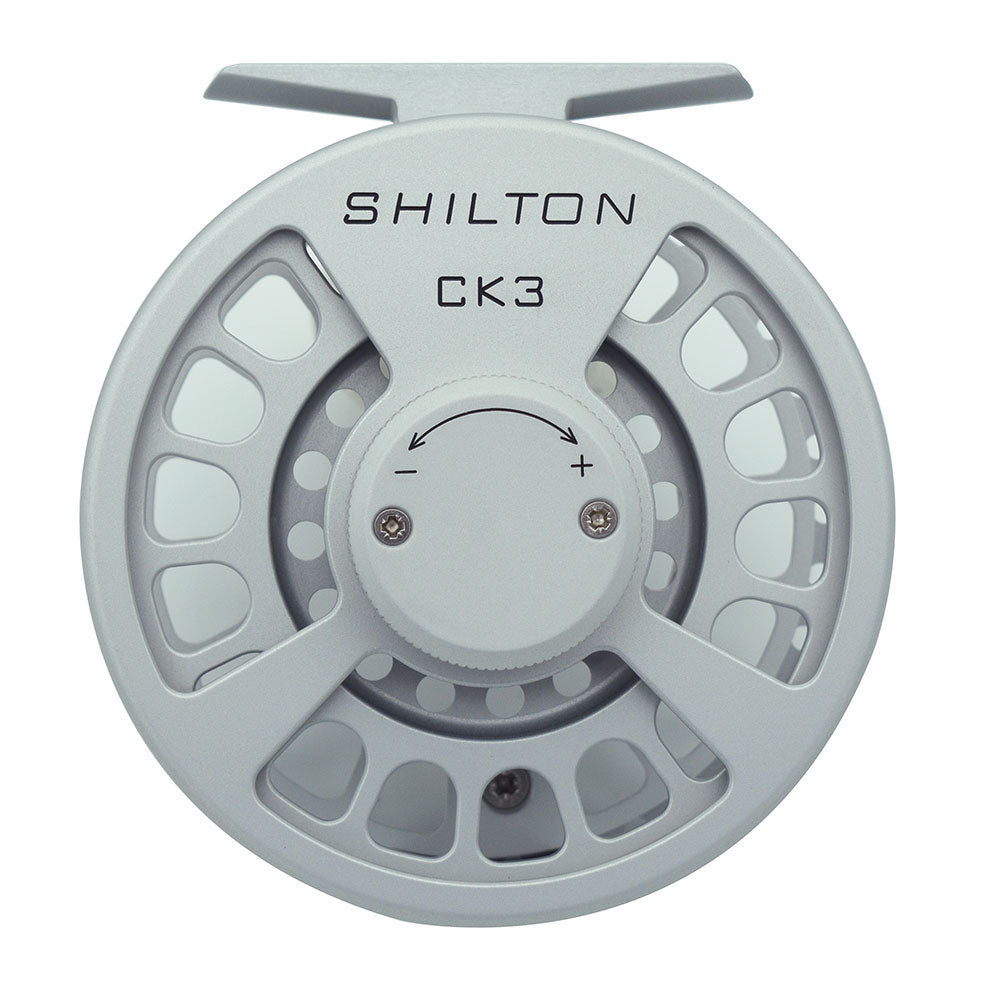 Shilton CK Reel Series - Upavon Fly Fishing
