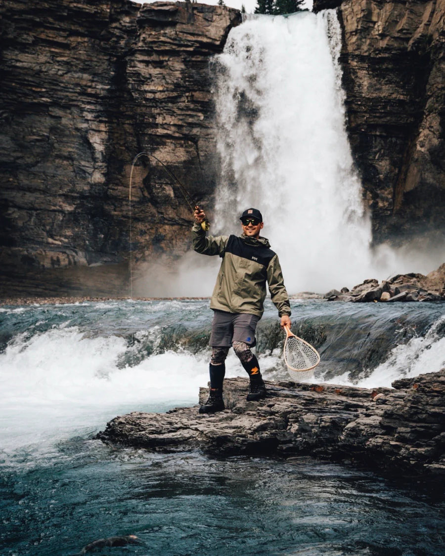 Backcountry Skinz Neoprene Waterproof Knee High Liquid Lockz Socks - Upavon Fly Fishing