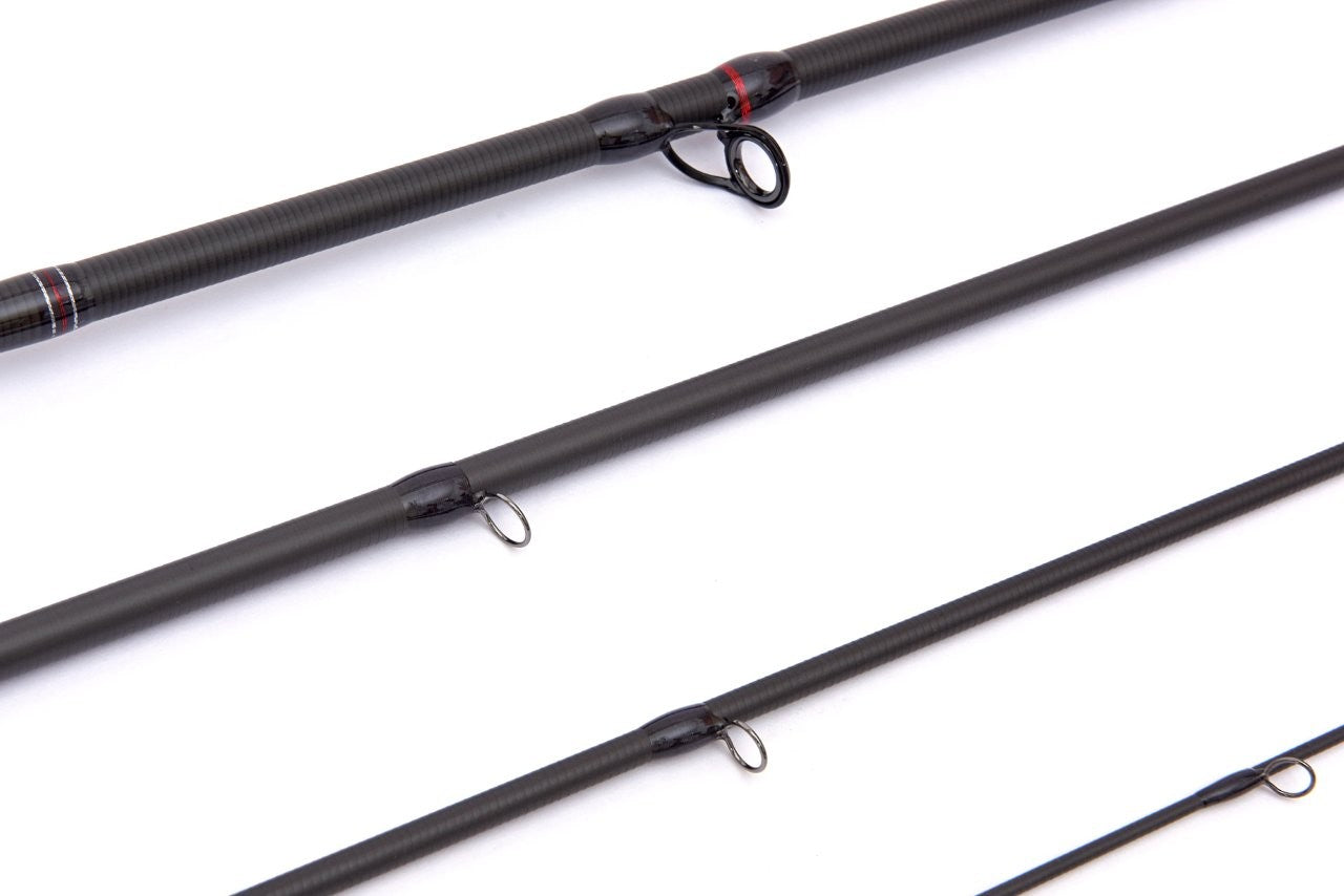 Hanak Superb GTR2 Twin Tip Euro Nymph Rods