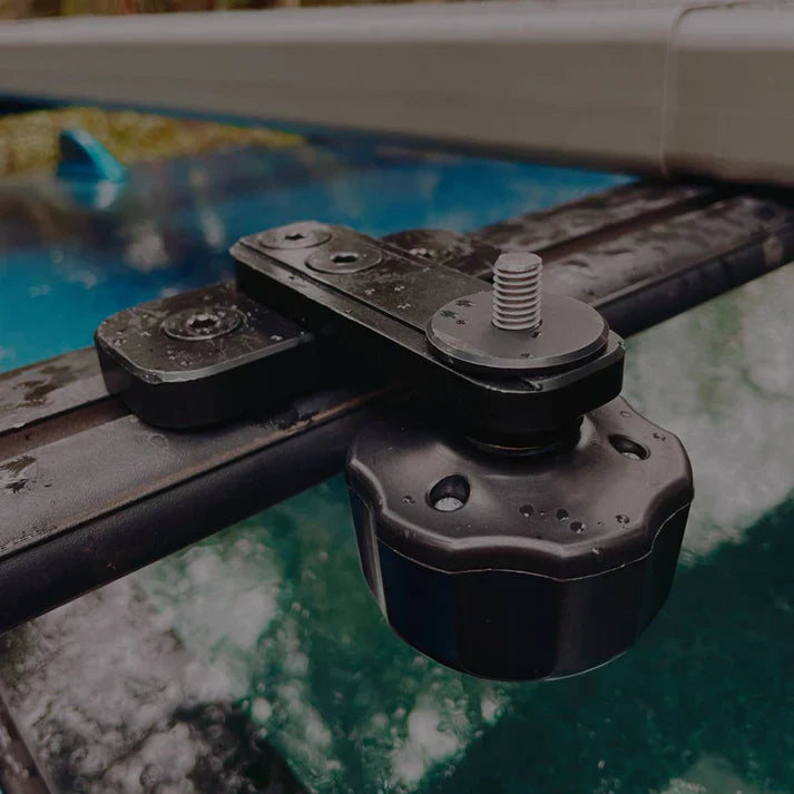 Trxstle CRC - T-SLOT MOUNTS - Upavon Fly Fishing