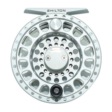 Shilton CK Reel Series - Upavon Fly Fishing