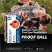 Fishtechy Proof Ball: Measure Fish from Your Smartphone - Upavon Fly Fishing