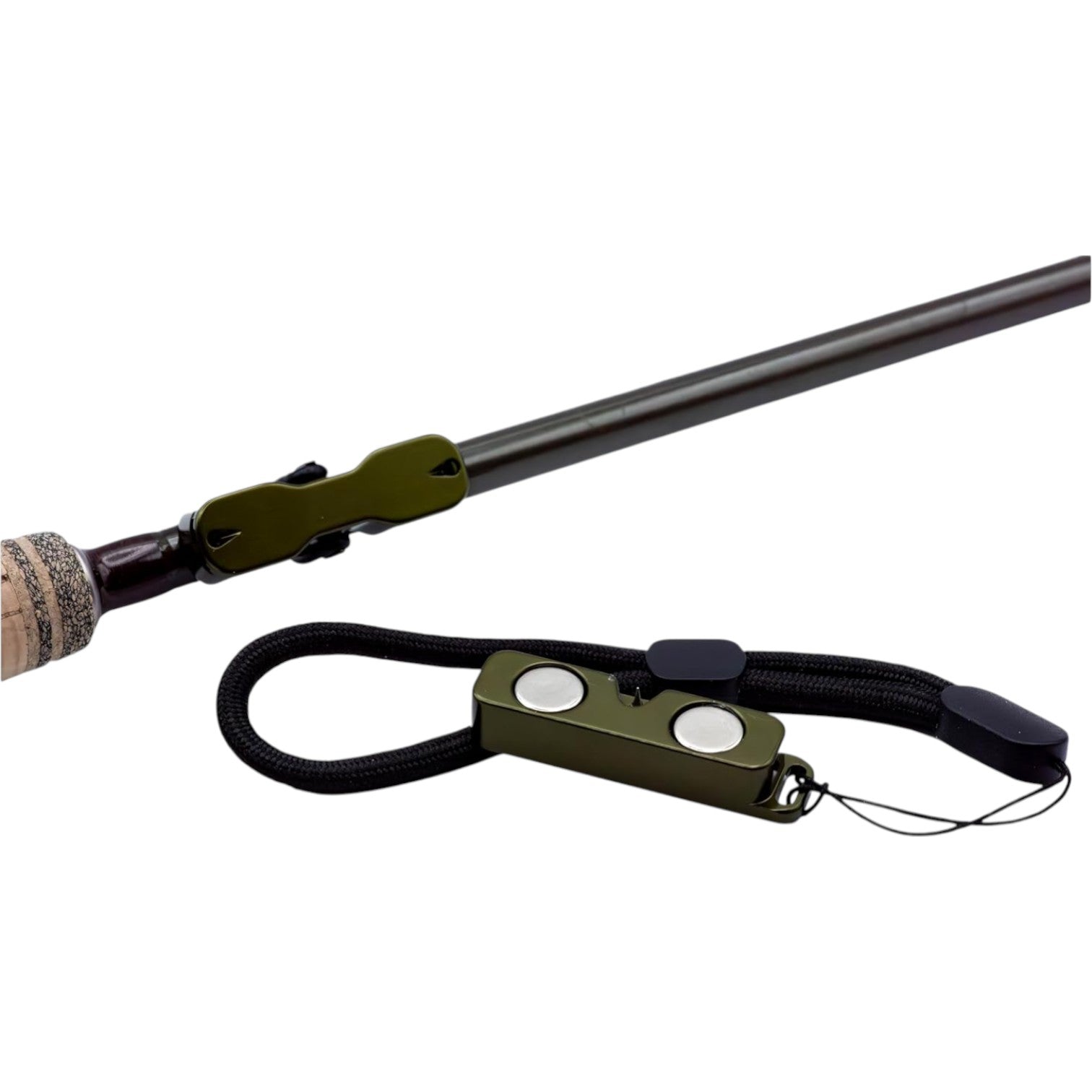 Cling Mag Grab - Rod Rack - Upavon Fly Fishing