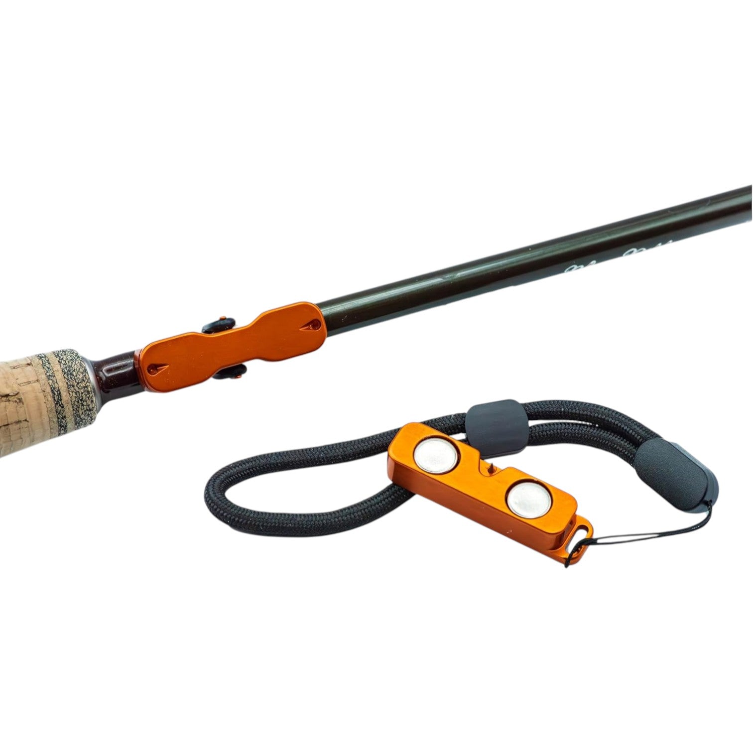 Cling Mag Grab - Rod Rack - Upavon Fly Fishing