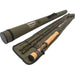Snowbee Diamond 2 Fly Rod #7 / 4-Piece - 10' - Upavon Fly Fishing