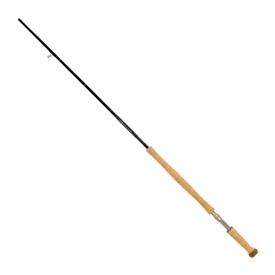 Snowbee Prestige G-XS Double-Handed Switch Fly Rod #8 5-Piece - 11ft - Upavon Fly Fishing
