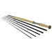 Snowbee Prestige G-XS Double-Handed Salmon Fly Rods - Upavon Fly Fishing
