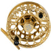 Snowbee Prestige Gold Fly Reels - Upavon Fly Fishing