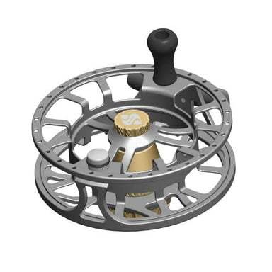 Snowbee XS Salmon & Saltwater Fly Reels - Upavon Fly Fishing