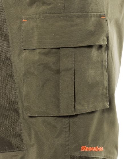 Snowbee Prestige2 Breathable Over Trousers - Upavon Fly Fishing