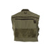 Snowbee Geo Fly Fishing Vest - Upavon Fly Fishing
