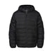 Snowbee Graphene Quilted Thermal Jacket - Black