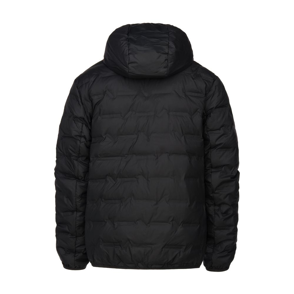 Snowbee Graphene Quilted Thermal Jacket - Black