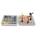 Snowbee Fly Tying Display Set - Upavon Fly Fishing