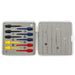 Snowbee Fly Tying Display Set - Upavon Fly Fishing