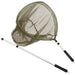 Snowbee 3 In 1 Hand Trout Landing Net - Upavon Fly Fishing