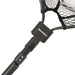 Snowbee Folding Head Trout Net with Telescopic Handle - 50 x 42cms - Upavon Fly Fishing