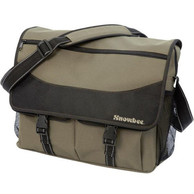 Snowbee Classic Trout Bag - Large - Upavon Fly Fishing