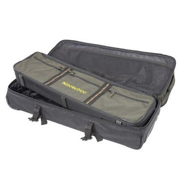 Snowbee XS Travel Bag & Stowaway Travel Case Bundle - Upavon Fly Fishing