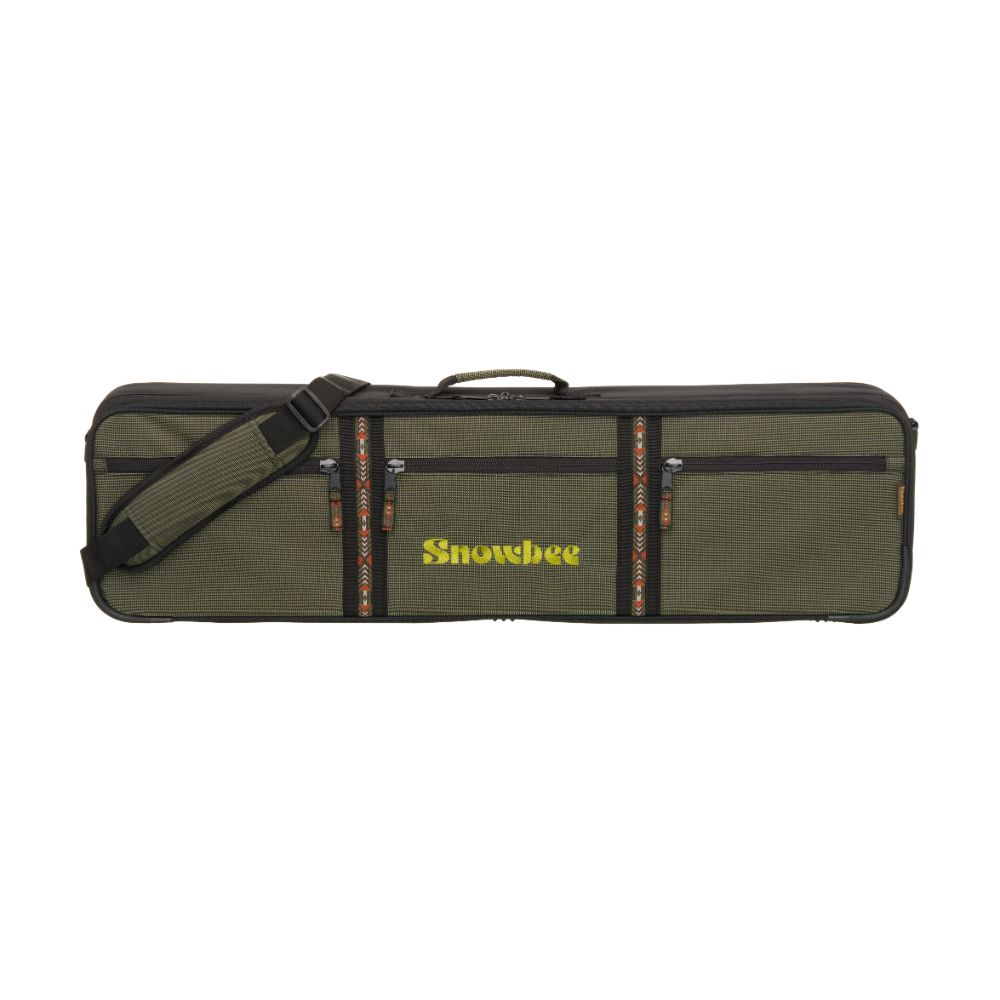 Snowbee XS Stowaway Travel Case