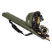 Snowbee XS Travel Double Fly Rod / Reel Case - Upavon Fly Fishing