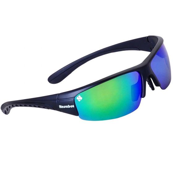 Snowbee Spectre Wrap Sunglasses - Upavon Fly Fishing