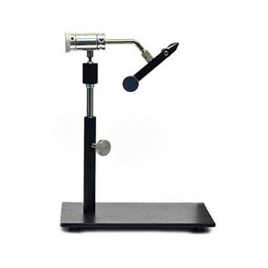 Snowbee Fly-Mate Pedestal Vice with Ball Joint - Upavon Fly Fishing