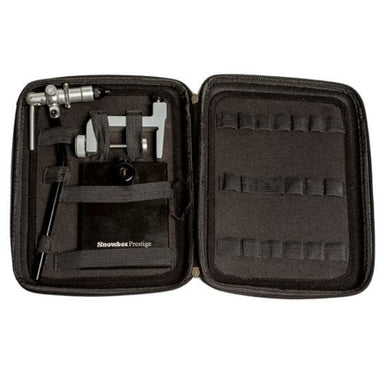 Snowbee Prestige Pedestal Vice with Case - Upavon Fly Fishing