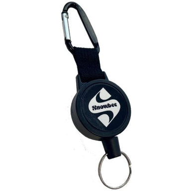 Snowbee Heavy-Duty Wading Staff Zinger - Upavon Fly Fishing