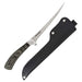 Snowbee 7" Prestige Filleting Knife - Upavon Fly Fishing
