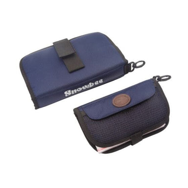 Snowbee Saltwater & Predator Fly Wallet - Large - Upavon Fly Fishing