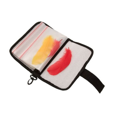 Snowbee Saltwater & Predator Fly Wallet - Large - Upavon Fly Fishing