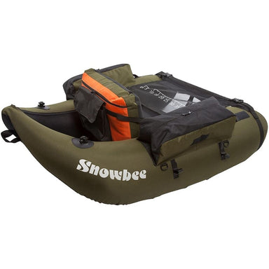 Snowbee Classic Float Tube Kit - Upavon Fly Fishing