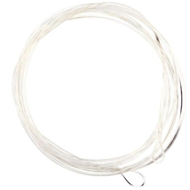 Snowbee Poly-Coated Leader - 5' Trout 0.40mm - Upavon Fly Fishing