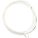 Snowbee Poly-Coated Leader - 5' Trout 0.40mm - Upavon Fly Fishing