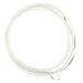 Snowbee Poly-Coated Leader - 5' Trout 0.40mm - Upavon Fly Fishing
