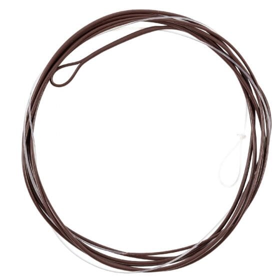 Snowbee Poly-Coated Leader - 5' Trout 0.40mm - Upavon Fly Fishing