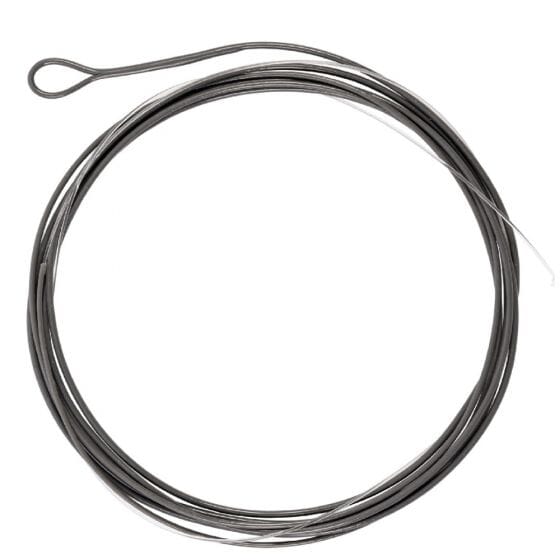 Snowbee Poly-Coated Leader - 5' Trout 0.40mm - Upavon Fly Fishing